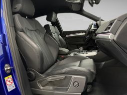 
										AUDI Q5 40 TDI quattro-ultra S line S tronic 9358LRJ full									