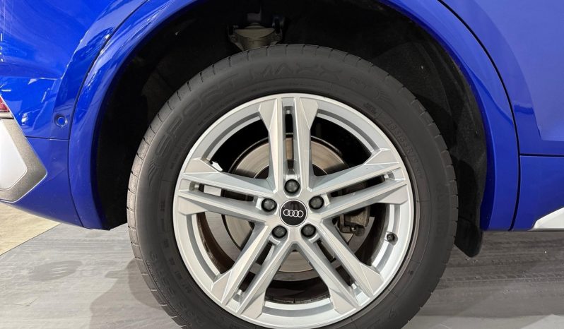 
								AUDI Q5 40 TDI quattro-ultra S line S tronic 9358LRJ full									