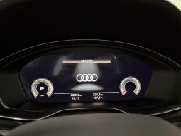 
										AUDI Q5 40 TDI quattro-ultra S line S tronic 9358LRJ full									