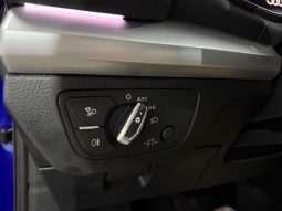 
										AUDI Q5 40 TDI quattro-ultra S line S tronic 9358LRJ full									