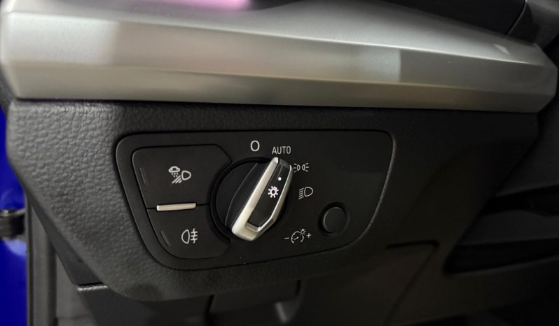 
								AUDI Q5 40 TDI quattro-ultra S line S tronic 9358LRJ full									