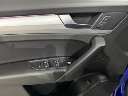 
										AUDI Q5 40 TDI quattro-ultra S line S tronic 9358LRJ full									