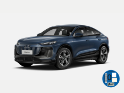 Audi Q6 SUV S line e-tron performance 225,00 kW 94,9 kWh