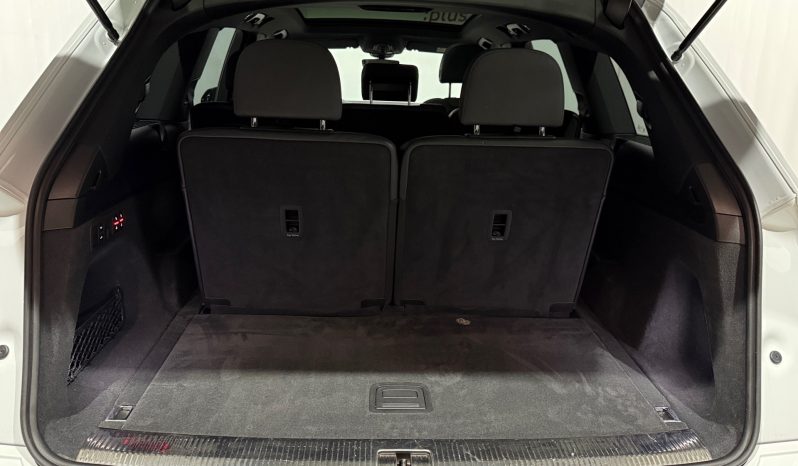 
								Audi Q7 Black line edition 45 TDI quattro tiptronic full									