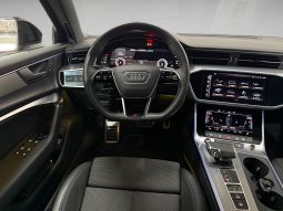 
										AUDI A6 40 TDI S tronic Black line full									