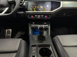 
										AUDI Q3 Sportback 35 TFSI Black line S tronic 6121MSP full									