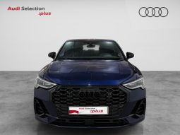 
										AUDI Q3 Sportback 35 TFSI Black line S tronic 6121MSP full									