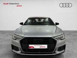 
										AUDI A6 40 TDI S tronic Black line full									
