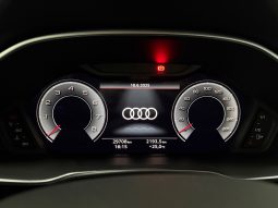 
										AUDI Q3 Sportback 35 TFSI Black line S tronic 6121MSP full									