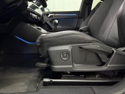 
										AUDI Q3 Sportback 35 TFSI Black line S tronic 6121MSP full									