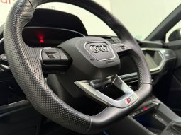 
										AUDI Q3 Sportback 35 TFSI Black line S tronic 6121MSP full									