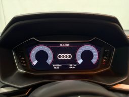 
										AUDI A1 Sportback 30 TFSI Adrenalin 9183LPK full									