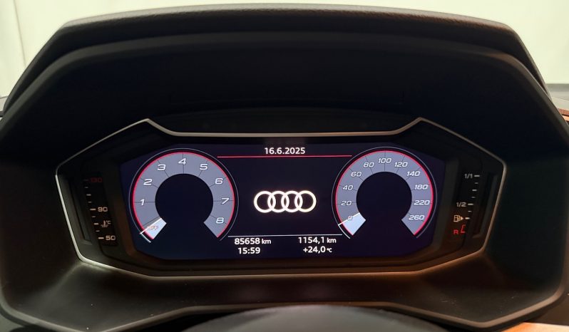 
								AUDI A1 Sportback 30 TFSI Adrenalin 9183LPK full									