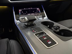 
										AUDI A6 40 TDI S tronic Black line full									