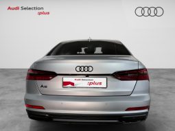 
										AUDI A6 40 TDI S tronic Black line full									