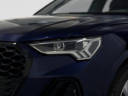 
										AUDI Q3 Sportback 35 TFSI Black line S tronic 6121MSP full									