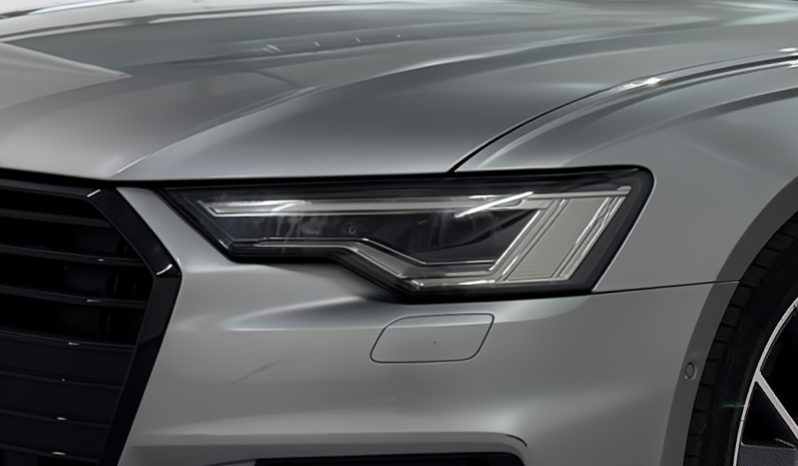 
								AUDI A6 40 TDI S tronic Black line full									