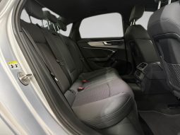 
										AUDI A6 40 TDI S tronic Black line full									