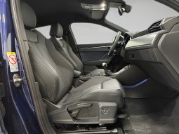 
										AUDI Q3 Sportback 35 TFSI Black line S tronic 6121MSP full									