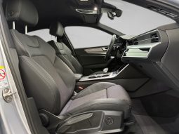 
										AUDI A6 40 TDI S tronic Black line full									