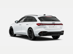 
										Audi A5 Avant Black line e-hybrid quattro full									