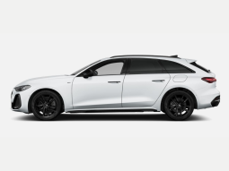 
										Audi A5 Avant Black line e-hybrid quattro full									