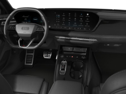 
										Audi A5 Avant Black line e-hybrid quattro full									