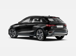 
										Audi A3 allstreet Genuine 35 TFSI 110 kW S tronic full									