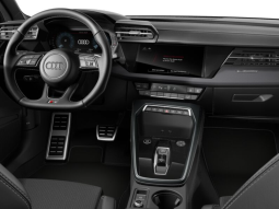
										Audi A3 allstreet Genuine 35 TFSI 110 kW S tronic full									