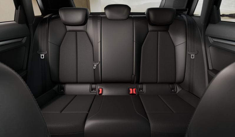 
								Audi A3 allstreet Genuine 35 TFSI 110 kW S tronic full									