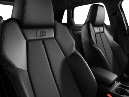 
										Audi A3 allstreet Genuine 35 TFSI 110 kW S tronic full									