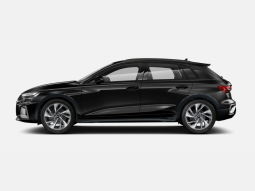 
										Audi A3 allstreet Genuine 35 TFSI 110 kW S tronic full									
