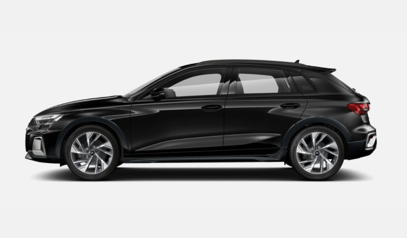 
								Audi A3 allstreet Genuine 35 TFSI 110 kW S tronic full									