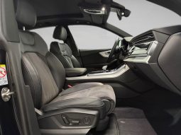 
										AUDI Q8 50 TDI S line plus quattro tiptronic 0065LXH full									