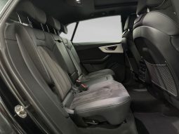 
										AUDI Q8 50 TDI S line plus quattro tiptronic 0065LXH full									