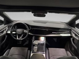 
										AUDI Q8 50 TDI S line plus quattro tiptronic 0065LXH full									