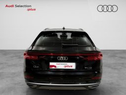 
										AUDI Q8 50 TDI S line plus quattro tiptronic 0065LXH full									