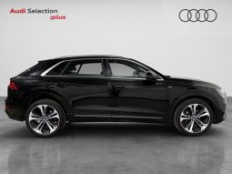 
										AUDI Q8 50 TDI S line plus quattro tiptronic 0065LXH full									
