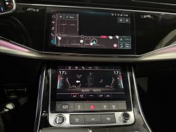 
										AUDI Q8 50 TDI S line plus quattro tiptronic 0065LXH full									