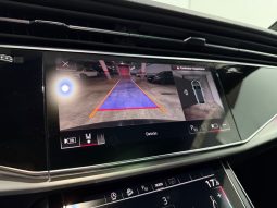 
										AUDI Q8 50 TDI S line plus quattro tiptronic 0065LXH full									