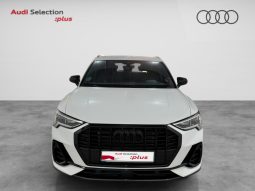 
										AUDI Q3 35 TFSI Black line S tronic – 7225MRX full									