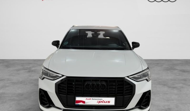 
								AUDI Q3 35 TFSI Black line S tronic – 7225MRX full									