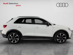 
										AUDI Q3 35 TFSI Black line S tronic – 7225MRX full									