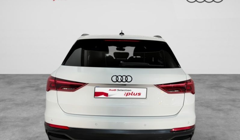 
								AUDI Q3 35 TFSI Black line S tronic – 7225MRX full									