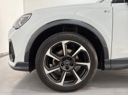 
										AUDI Q3 35 TFSI Black line S tronic – 7225MRX full									