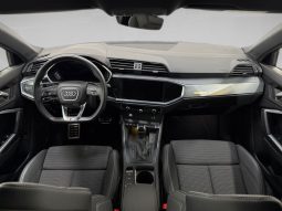 
										AUDI Q3 35 TFSI Black line S tronic – 7225MRX full									
