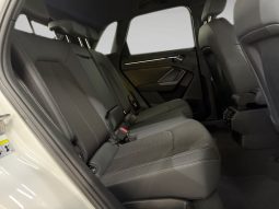 
										AUDI Q3 35 TFSI Black line S tronic – 7225MRX full									