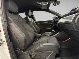 
										AUDI Q3 35 TFSI Black line S tronic – 7225MRX full									