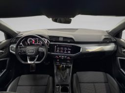 
										AUDI Q3 35 TFSI Black line S tronic – 7225MRX full									