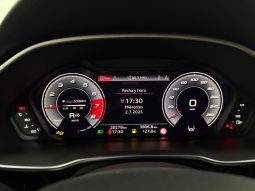 
										AUDI Q3 35 TFSI Black line S tronic – 7225MRX full									